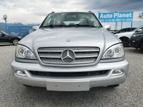 Mercedes-Benz ML 270 CDI 163кс АВТОМАТ - 4999 € / 9777.19 лв. - 22184931 8