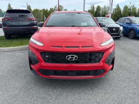 Hyundai Kona * N Line * ПРЕДСТАВИТЕЛСТВО* ДИСТРОНИК* ШИБИДАХ* 