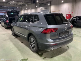 VW Tiguan * ОЧАКВАН ВНОС   * ALLSPACE    2.0 TDi 150 k.c.  - 19990 € / 39097.04 лв. - 17789869 2