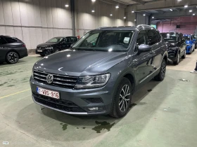 VW Tiguan * ОЧАКВАН ВНОС   * ALLSPACE    2.0 TDi 150 k.c. 