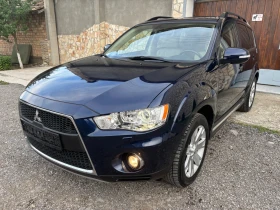 Mitsubishi Outlander 2.4i AVTOMAT 4x4 7������ | Mobile.bg � ����� ������ 2