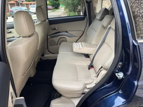 Mitsubishi Outlander 2.4i AVTOMAT 4x4 7������ | Mobile.bg � ����� ������ 9