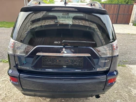 Mitsubishi Outlander 2.4i AVTOMAT 4x4 7������ | Mobile.bg � ����� ������ 6