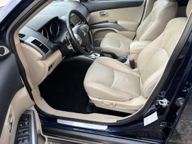 Mitsubishi Outlander 2.4i AVTOMAT 4x4 7������ | Mobile.bg � ����� ������ 7