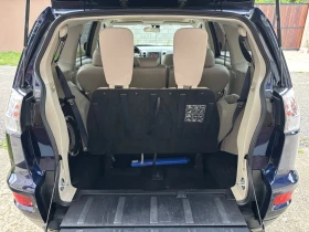 Mitsubishi Outlander 2.4i AVTOMAT 4x4 7������ | Mobile.bg � ����� ������ 10
