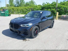BMW X5 3.0l Phev xDrive45E | Auto.bg — изображение 2