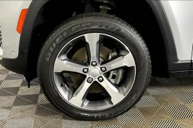 Jeep Grand Wagoneer Grand Cherokee 4xe | Auto.bg — изображение 8