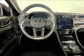 Jeep Grand Wagoneer Grand Cherokee 4xe | Auto.bg — изображение 5