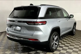 Jeep Grand Wagoneer Grand Cherokee 4xe | Auto.bg — изображение 2