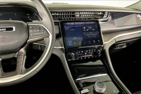 Jeep Grand Wagoneer Grand Cherokee 4xe | Auto.bg — изображение 6