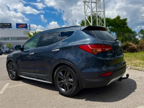 Hyundai Santa fe 2.2D 4x4 ГАРАНЦИЯ 6 МЕСЕЦА ИЛИ 5000КМ - 11500 € / 22492.04 лв. - 58949701 3