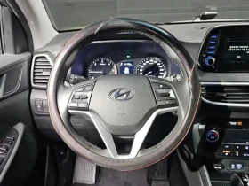 Hyundai Tucson * 1.6 CRDi 2019 *  | Mobile.bg � ����� ������ 6