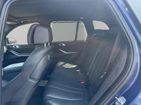 BMW X5 М пакет* Въздух* Laser* Вакум* HeadUp* H&K* 360*  | Auto.bg — изображение 14