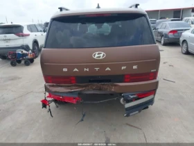 Hyundai Santa fe LIMITED* 2.5T* 4X4* DISTRONIC* 360* КРАЙНА ЦЕНА - 19500 € / 38138.68 лв. - 83311128 5