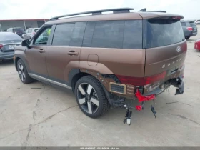 Hyundai Santa fe LIMITED* 2.5T* 4X4* DISTRONIC* 360* КРАЙНА ЦЕНА - 19500 € / 38138.68 лв. - 83311128 4