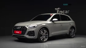 Audi SQ5 ДВА КЛЮЧА* ПАМЕТ* HEADUP* 360 КАМЕРА* ПАНО