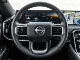 Nissan Armada Platinium 3.5L V6 4WD | Auto.bg — изображение 7