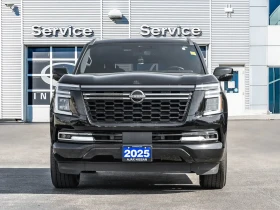 Nissan Armada Platinium 3.5L V6 4WD | Auto.bg — изображение 2