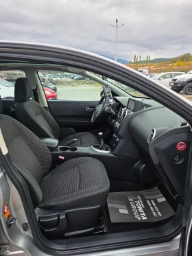 Nissan Qashqai 2.0 dCi /������/Navi/�������� | Mobile.bg � ����� ������ 11