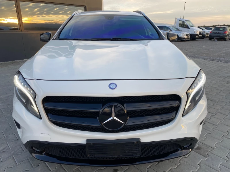 Mercedes-Benz GLA 200 2.2cdi 4 matic Лизинг !!!, снимка 3 - Автомобили и джипове - 47625442