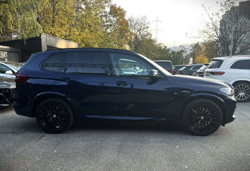 BMW X5 40d X Drive M Package, снимка 6 - Автомобили и джипове - 47848905