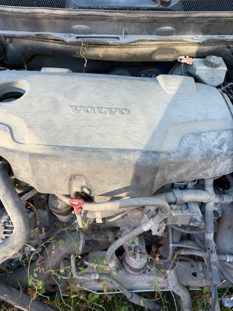 Volvo Xc90, снимка 4 - Автомобили и джипове - 52413342