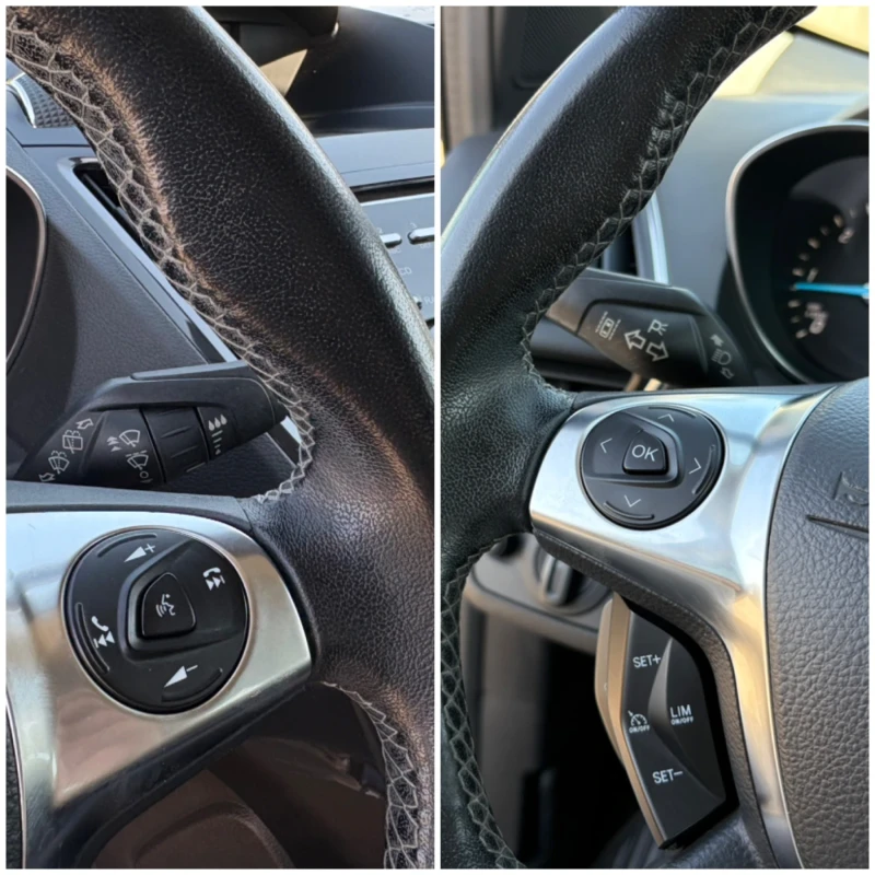 Ford Kuga 2.0d 150hp 4x4 Titanium , снимка 15 - Автомобили и джипове - 51588913