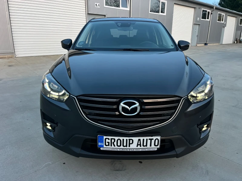 Mazda CX-5 2, 0i-165k.c/EURO 6/НАВИГАЦИЯ/КАТО НОВА!!!, снимка 2 - Автомобили и джипове - 52432238