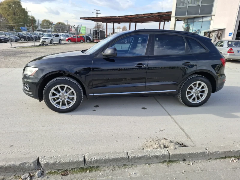 Audi Q5, снимка 3 - Автомобили и джипове - 52548804