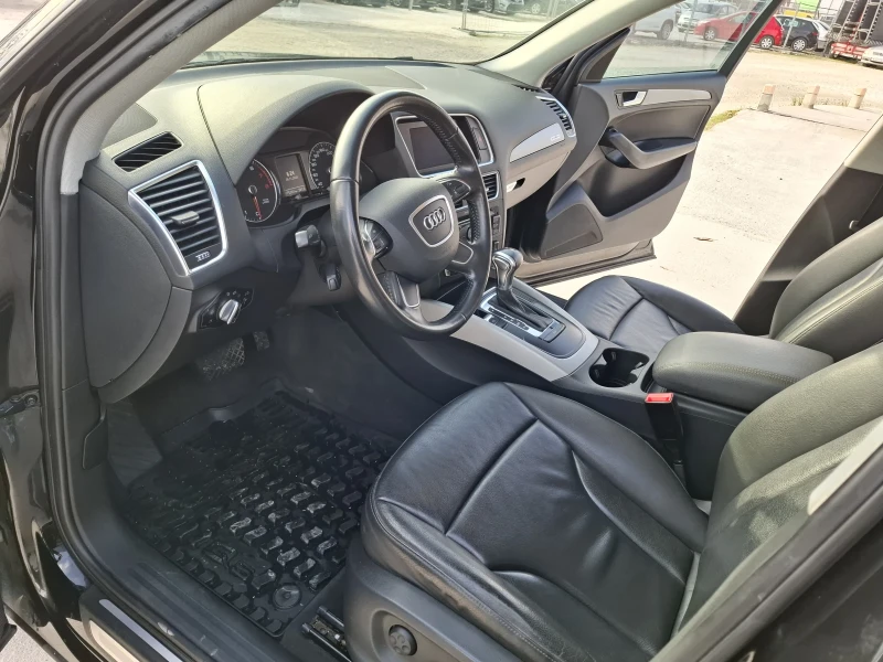 Audi Q5, снимка 9 - Автомобили и джипове - 52548804