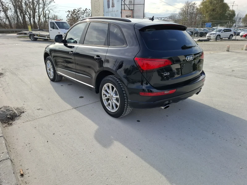 Audi Q5, снимка 4 - Автомобили и джипове - 52548804
