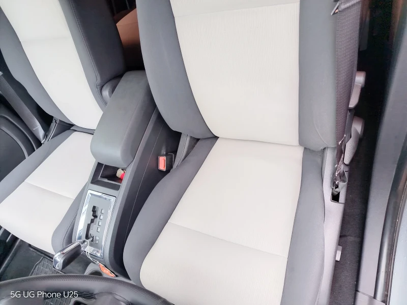 Dodge Journey, снимка 6 - Автомобили и джипове - 52597320