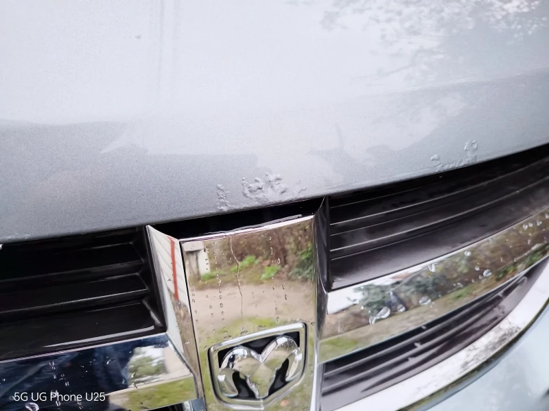 Dodge Journey, снимка 15 - Автомобили и джипове - 52597320