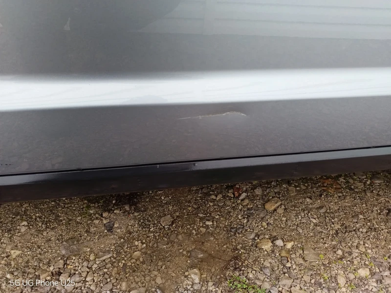 Dodge Journey, снимка 16 - Автомобили и джипове - 52597320