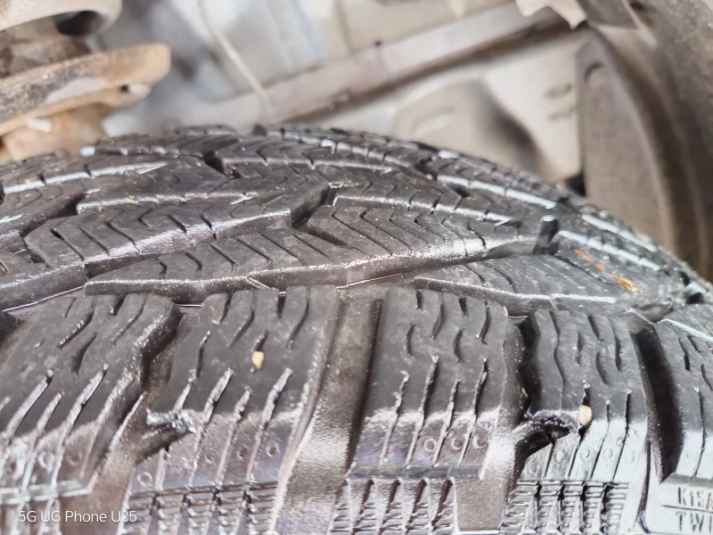 Dodge Journey, снимка 12 - Автомобили и джипове - 52597320