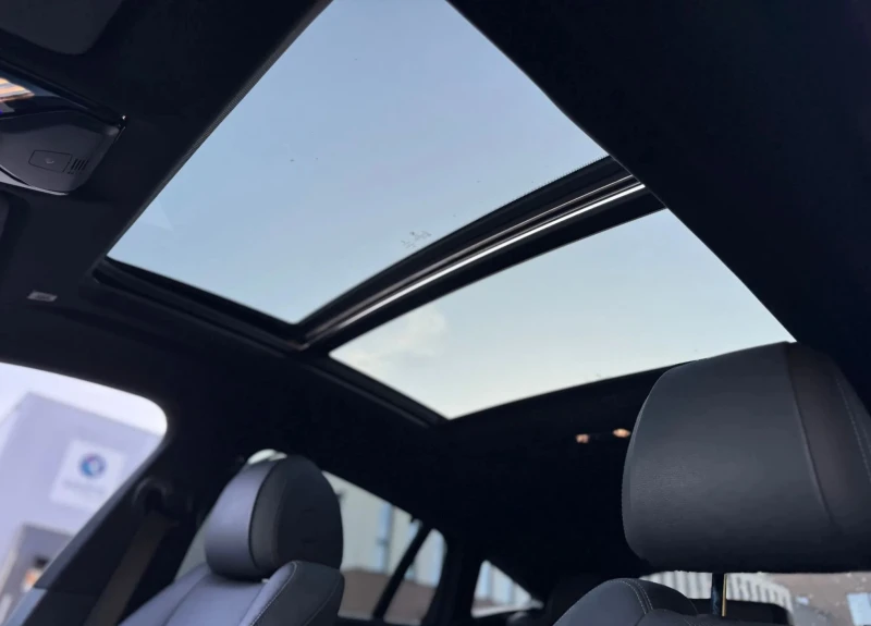 BMW X6 30d xDrive M-Sport, снимка 8 - Автомобили и джипове - 52834772