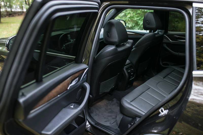 BMW X3 3.0i Xline, SDrive | Mobile.bg � ����������� 15