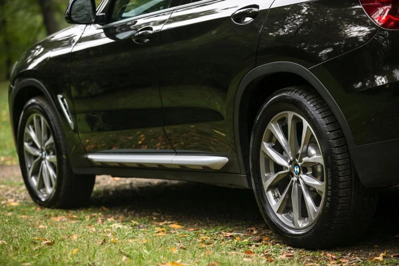 BMW X3 3.0i Xline, SDrive | Mobile.bg � ����������� 4