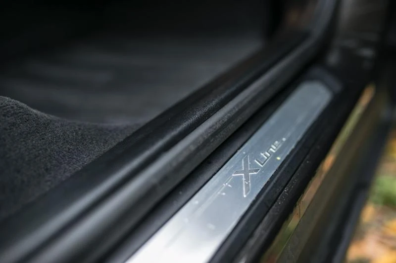 BMW X3 3.0i Xline, SDrive | Mobile.bg � ����������� 14
