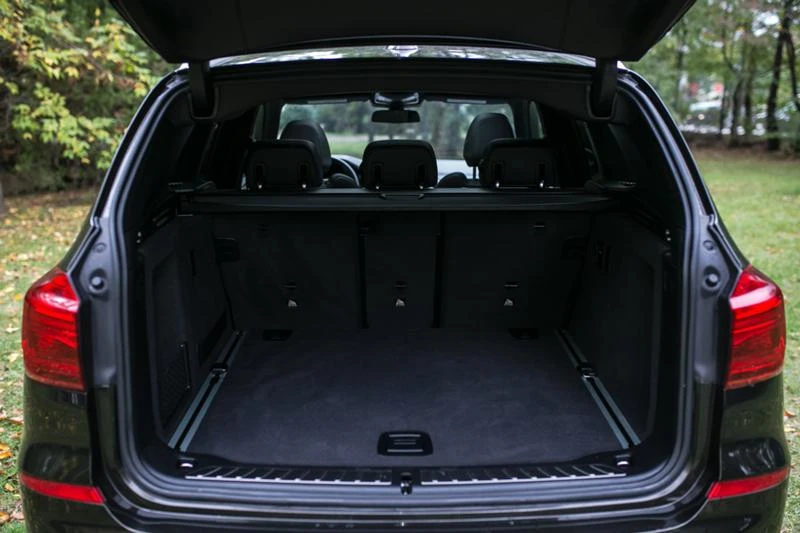 BMW X3 3.0i Xline, SDrive | Mobile.bg � ����������� 17