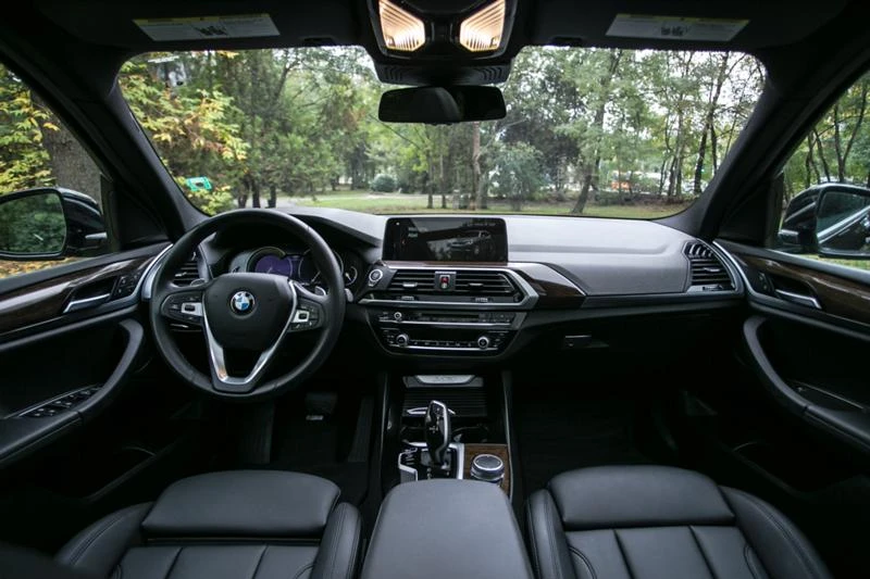 BMW X3 3.0i Xline, SDrive | Mobile.bg � ����������� 8
