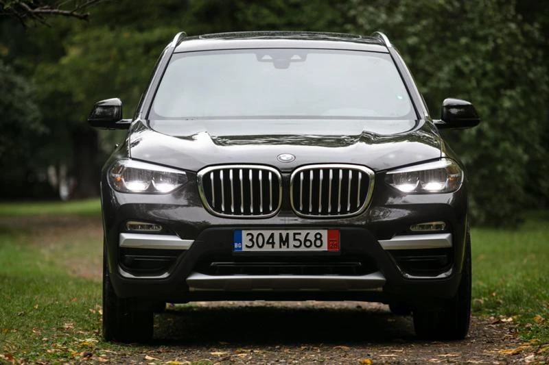 BMW X3 3.0i Xline, SDrive | Mobile.bg � ����������� 2