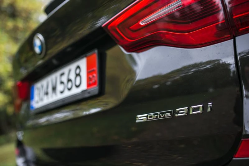 BMW X3 3.0i Xline, SDrive | Mobile.bg � ����������� 6