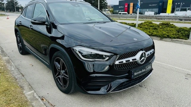 Mercedes-Benz GLA 200 d 4MATIC - изображение 3