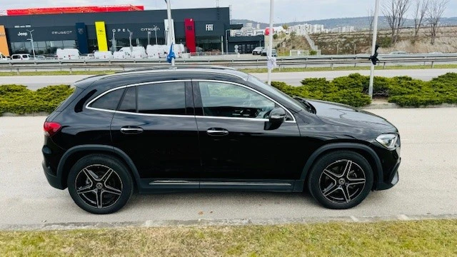 Mercedes-Benz GLA 200 d 4MATIC - изображение 4