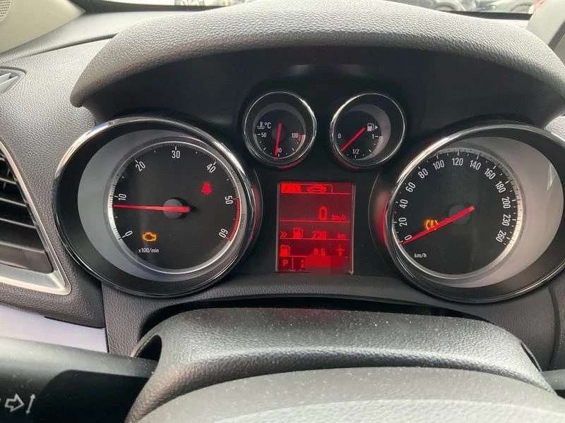 Opel Mokka COSMO! АВТОМАТ! ОФЕРТА! - 15499 лв. - 65441178 | Car24.bg