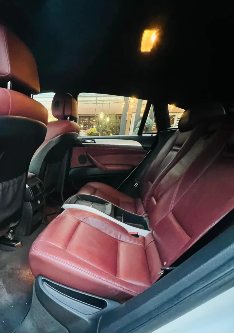 BMW X6 3.0D FACELIFT - 23900 лв. - 26451720 | Car24.bg