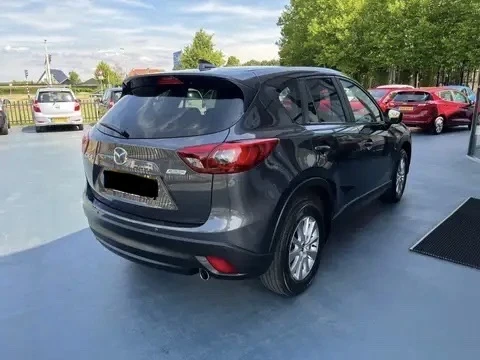 Mazda CX-5 2, 0i-165k.c/EURO 6/НАВИГАЦИЯ/КАТО НОВА!!! - изображение 6