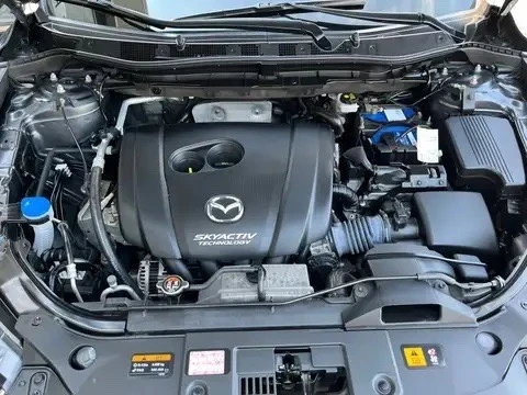 Mazda CX-5 2, 0i-165k.c/EURO 6/НАВИГАЦИЯ/КАТО НОВА!!! - изображение 8