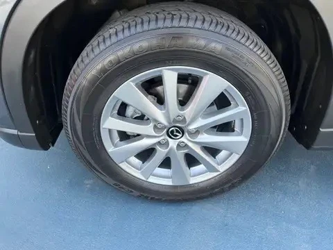 Mazda CX-5 2, 0i-165k.c/EURO 6/НАВИГАЦИЯ/КАТО НОВА!!! - изображение 7